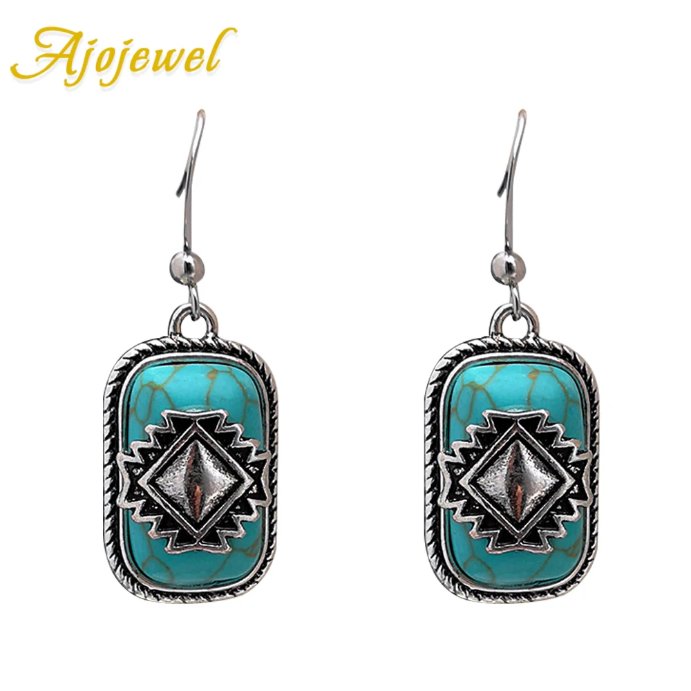Ajojewel Natural Stone Dangle Earrings With A Blue Stone Shield Design Jewelry Vintage Items
Ajojewel Natural Stone Dangle Earrings With A Blue Stone Shield Design Jewelry Vintage Items
