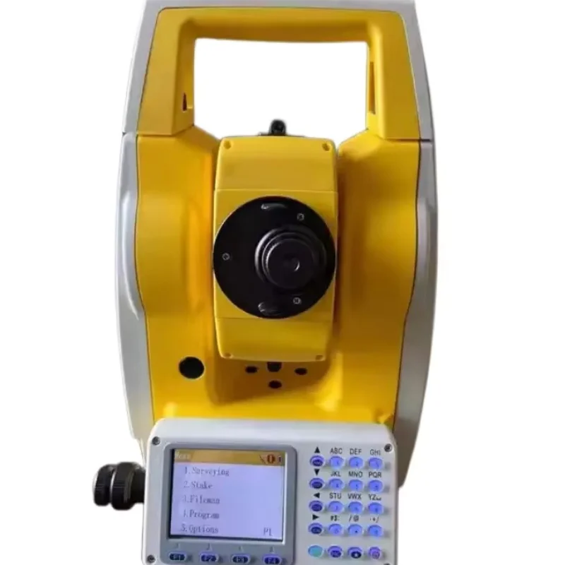 innovative design Hi Target ZTS-420L8 Surveying Instrument Total Station for Land Survey
innovative design Hi Target ZTS-420L8 Surveying Instrument Total Station for Land Survey