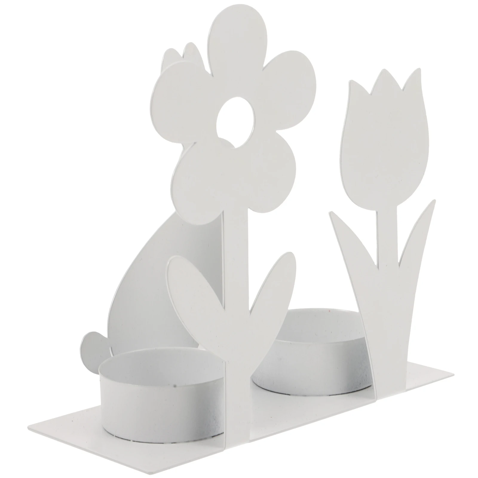 Elevate Home Decor Rabbit Holder Tinplate Material Elegant Easter Decoration Versatile Use Tabletop Stand
Elevate Home Decor Rabbit Holder Tinplate Material Elegant Easter Decoration Versatile Use Tabletop Stand