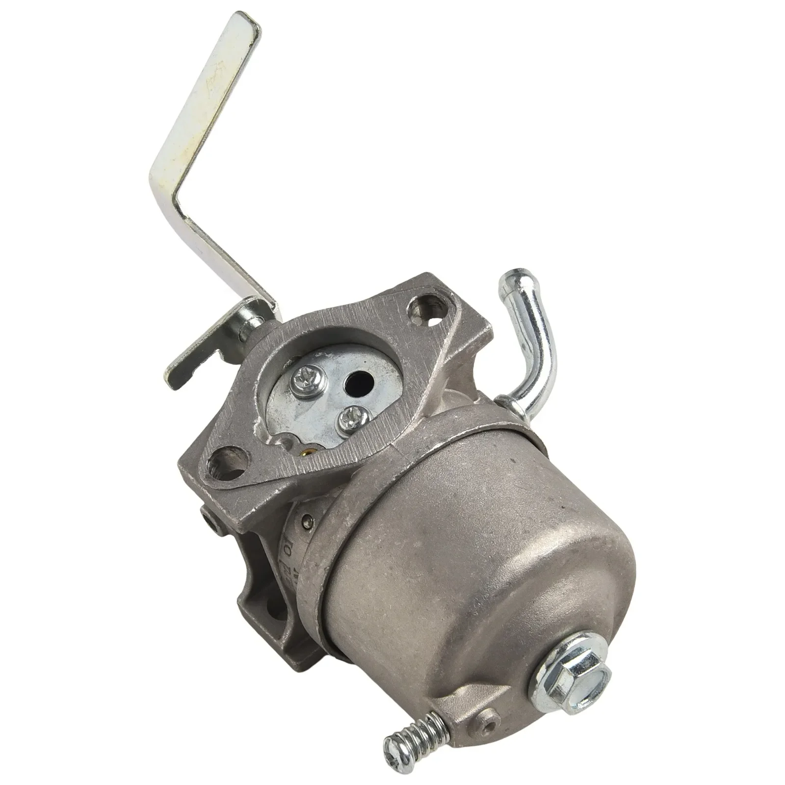 Engine Optimization Generator Carburetor Kit Suitable For Models Such As the For MZ175 And The Popular ET Series Generators
Engine Optimization Generator Carburetor Kit Suitable For Models Such As the For MZ175 And The Popular ET Series Generators