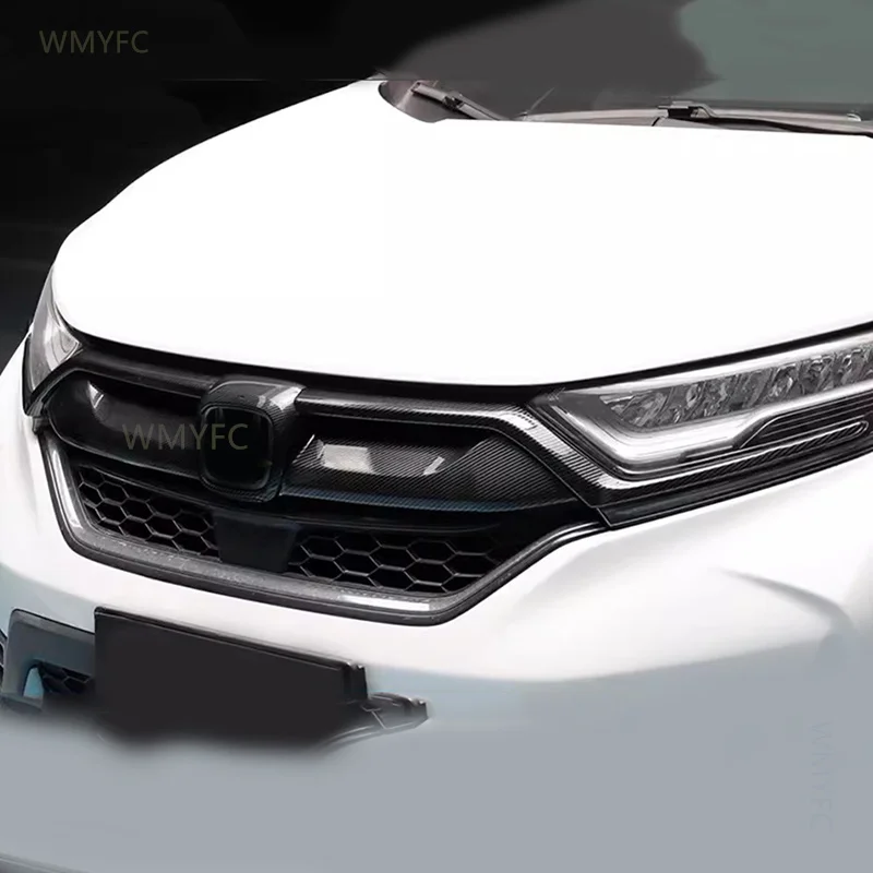 For Honda CRV CR-V 2017 2018 2019 2020 Front Hood Bonnet Grille Car Styling Logo Frame Decoration Center Cover Trim Stickers
For Honda CRV CR-V 2017 2018 2019 2020 Front Hood Bonnet Grille Car Styling Logo Frame Decoration Center Cover Trim Stickers