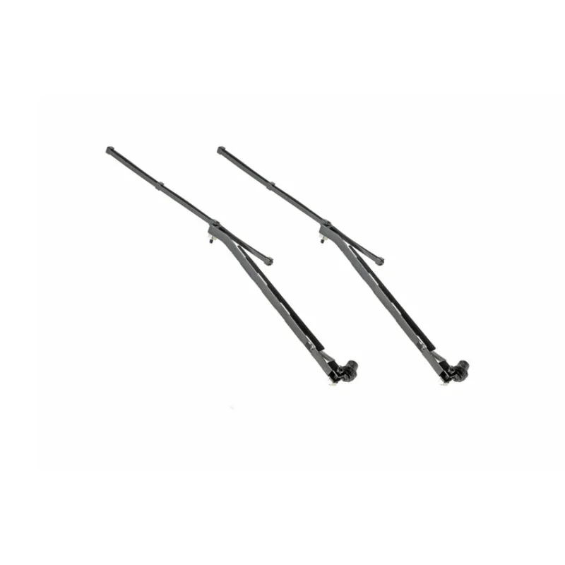 1/6 Wiper Three-dimensional Meta Wipers Black Silver for AXIAL SCX6 Wrangler JEEP RC Car Upgrade Accessories Parts
1/6 Wiper Three-dimensional Meta Wipers Black Silver for AXIAL SCX6 Wrangler JEEP RC Car Upgrade Accessories Parts