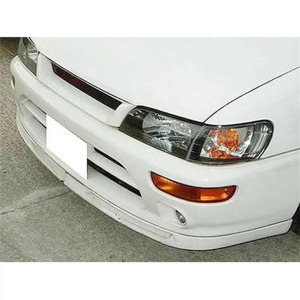 Grill Grille Racing Accessories Fit Toyota Corolla AE100 1993--1997 Year
Grill Grille Racing Accessories Fit Toyota Corolla AE100 1993--1997 Year
