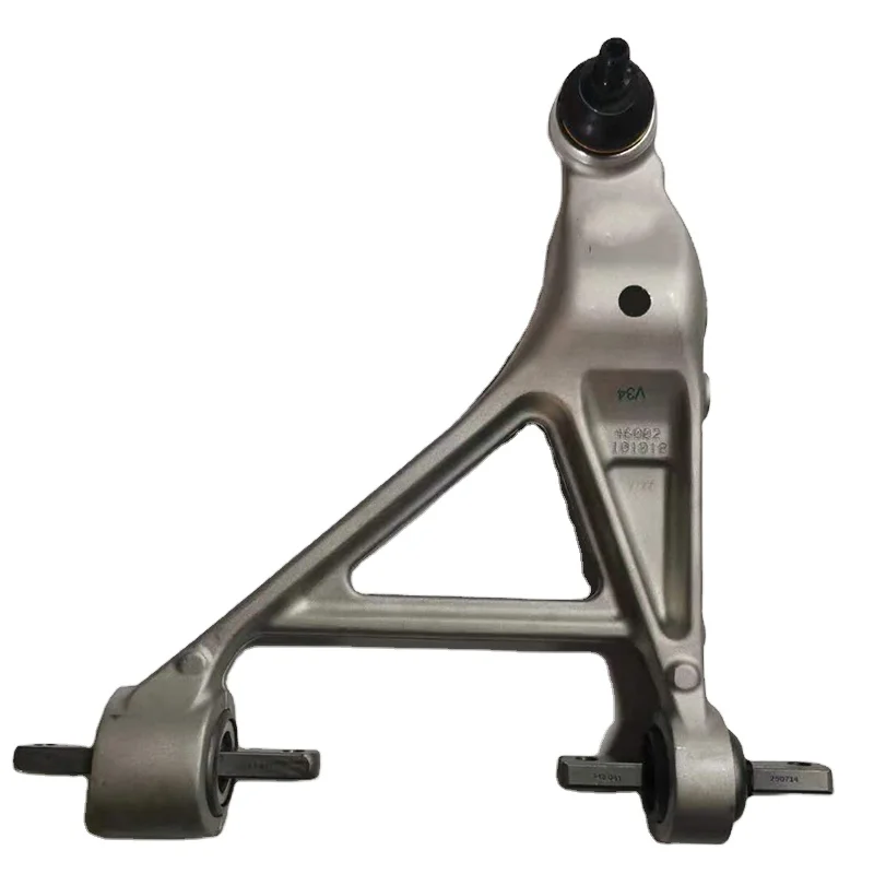 OEM 264523 264524 Auto Suspension Left Lower Front Control Arm For Ferrari 458 488 California
OEM 264523 264524 Auto Suspension Left Lower Front Control Arm For Ferrari 458 488 California