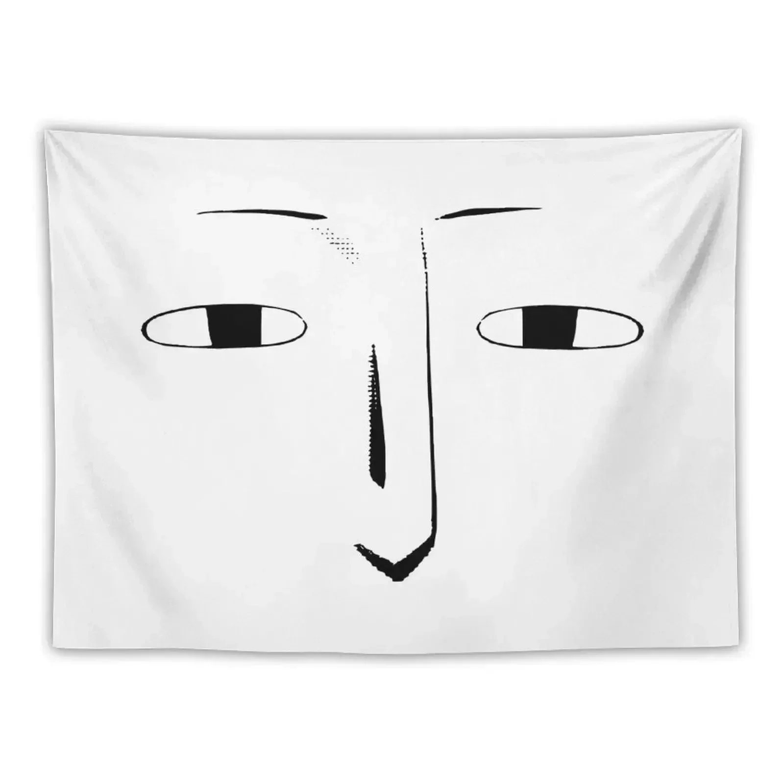 Yamada Afro Characters Face from My Love Story with Yamada-kun at Lv999 or Loving Yamada at Lv999 or Yamada-kun to Lv99 Tapestry
Yamada Afro Characters Face from My Love Story with Yamada-kun at Lv999 or Loving Yamada at Lv999 or Yamada-kun to Lv99 Tapestry