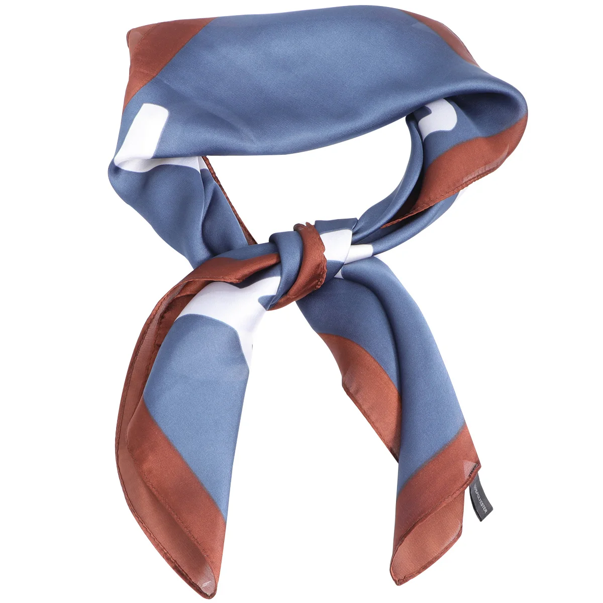 Satin Square Neck Flight Attendant Scarf Scarves Women Women Scarf Premium Quality Smooth Touch Office B Present Gift
Satin Square Neck Flight Attendant Scarf Scarves Women Women Scarf Premium Quality Smooth Touch Office B Present Gift
