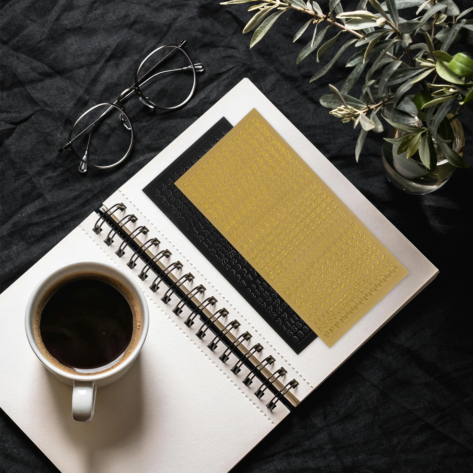 20 листов наклеек с английскими буквами алфавита, самоклеящиеся, золотистые, с блестками, для декоративного оформления, скрапбукинга, дневников, открыток, фотоальбомов, поделок
20 листов наклеек с английскими буквами алфавита, самоклеящиеся, золотистые, с блестками, для декоративного оформления, скрапбукинга, дневников, открыток, фотоальбомов, поделок