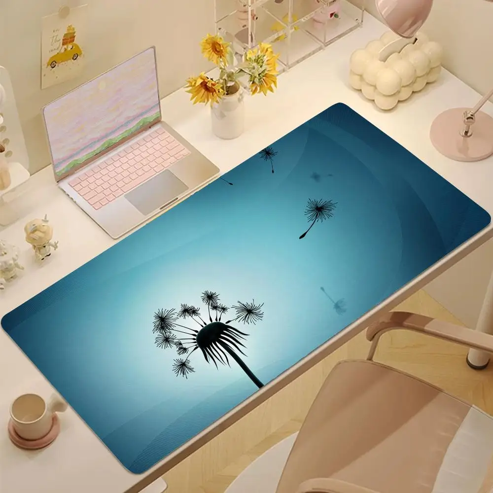 Dandelion Mouse Pad Tablet mouse Pad Laptop xl desktop mouse pad, cute HD Rainbow Gaming keyboard pad, csgo Player, 90x40
Dandelion Mouse Pad Tablet mouse Pad Laptop xl desktop mouse pad, cute HD Rainbow Gaming keyboard pad, csgo Player, 90x40