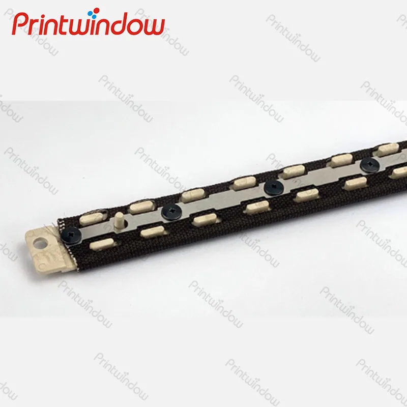 High Quality Fuser Pressure Roller Strip & Felt Pad For Ricoh MP C2003 C2503 C3003 C3503 C4503 C5503 C6003
High Quality Fuser Pressure Roller Strip & Felt Pad For Ricoh MP C2003 C2503 C3003 C3503 C4503 C5503 C6003