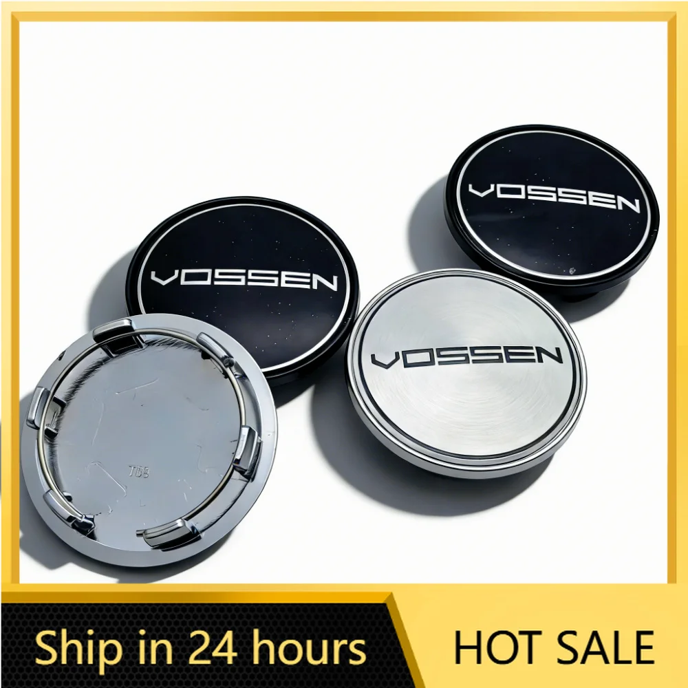 4pcs Vossen Logo Emblem Car Wheel Center Caps 69MM 56MM Wheels Hub Dust Cap Rim Hubcaps Dustproof Cover Replace Car Accessories
4pcs Vossen Logo Emblem Car Wheel Center Caps 69MM 56MM Wheels Hub Dust Cap Rim Hubcaps Dustproof Cover Replace Car Accessories