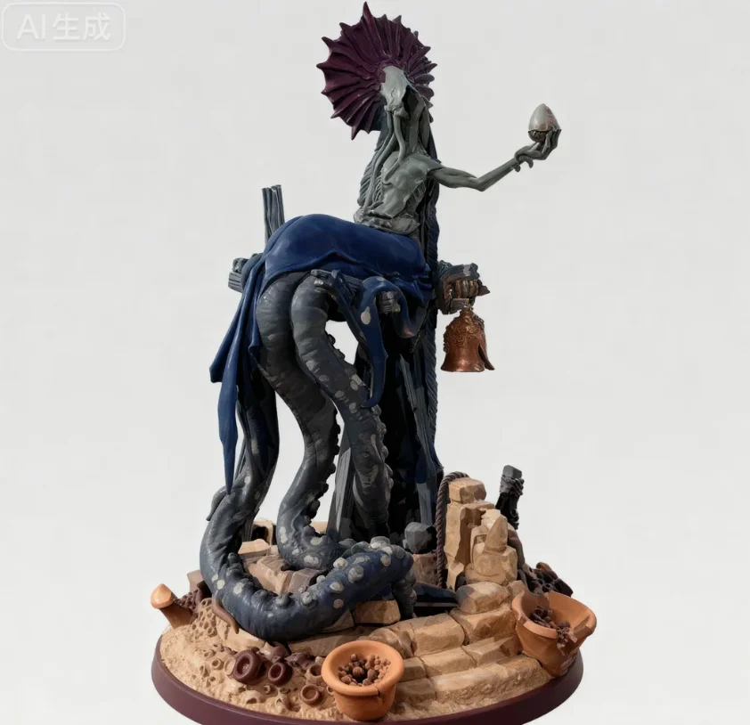 Общая высота 70 мм 90 мм, наборы косметических фигурок из смолы, бесцветная и самособранная 3D-печать TD-7587/3D
Общая высота 70 мм 90 мм, наборы косметических фигурок из смолы, бесцветная и самособранная 3D-печать TD-7587/3D