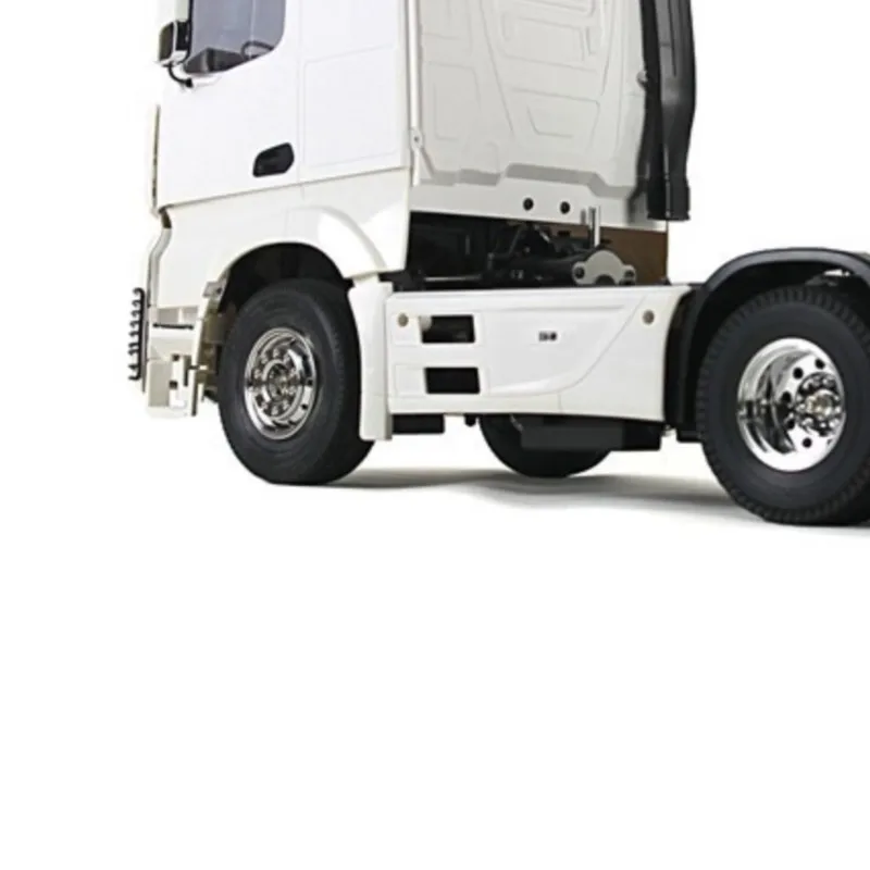 Toucan RC Car 3Axles Tractor Truck Trailer KIT 1/14 For DIY Model Motor Toys
Toucan RC Car 3Axles Tractor Truck Trailer KIT 1/14 For DIY Model Motor Toys