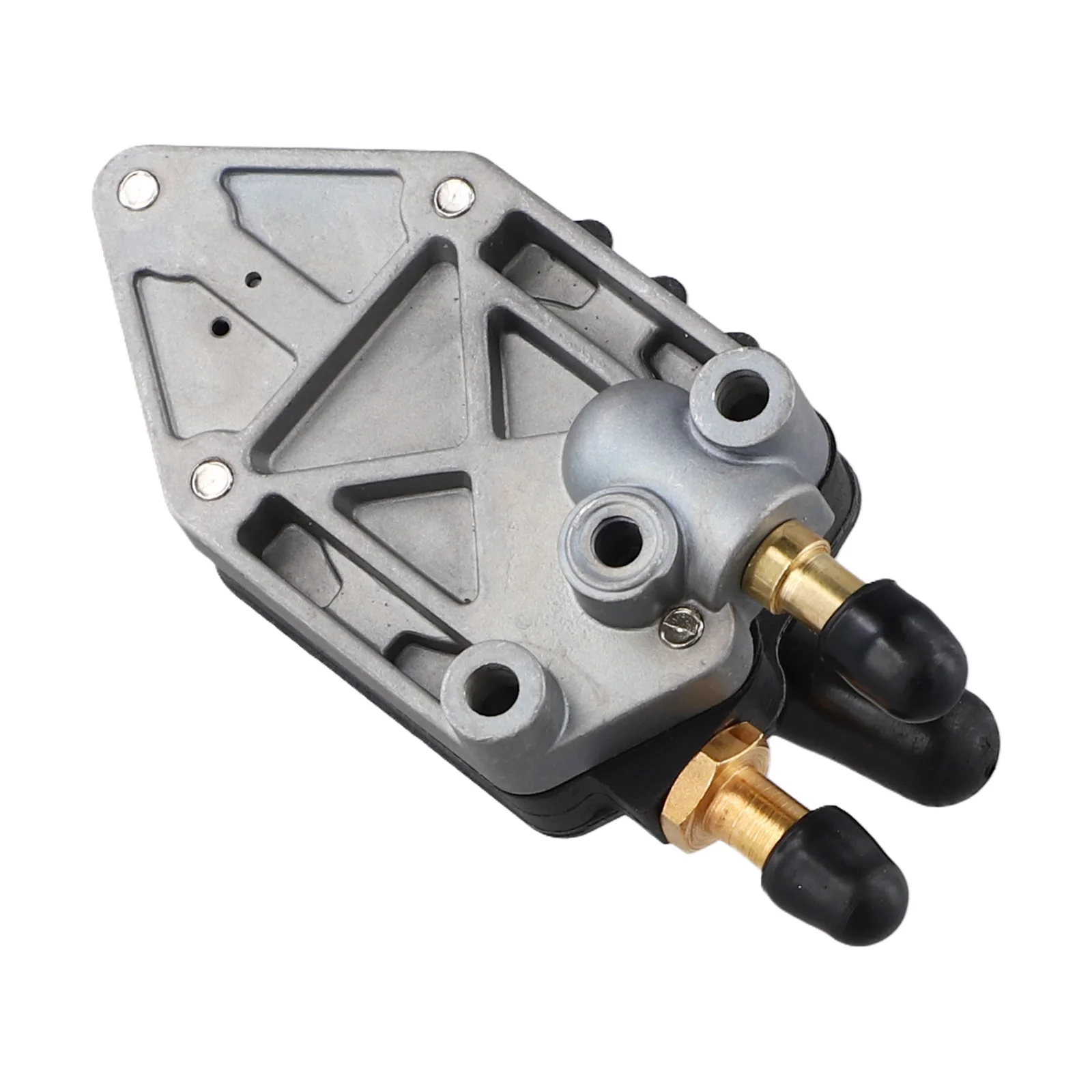 For Johnson For Evinrude Outboard Fuel Pump Quick and Easy Installation Black Color High Universality Fitment NO
For Johnson For Evinrude Outboard Fuel Pump Quick and Easy Installation Black Color High Universality Fitment NO