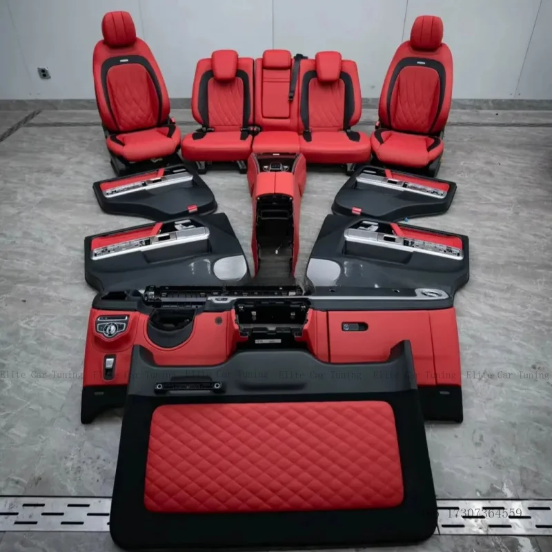 Custom Fit Car Accessories Seat Cover for 5 Seat Covers for BMW Audi Mercedes Benz Land Rover Lexus Volvo Toyota Honda Over
Custom Fit Car Accessories Seat Cover for 5 Seat Covers for BMW Audi Mercedes Benz Land Rover Lexus Volvo Toyota Honda Over