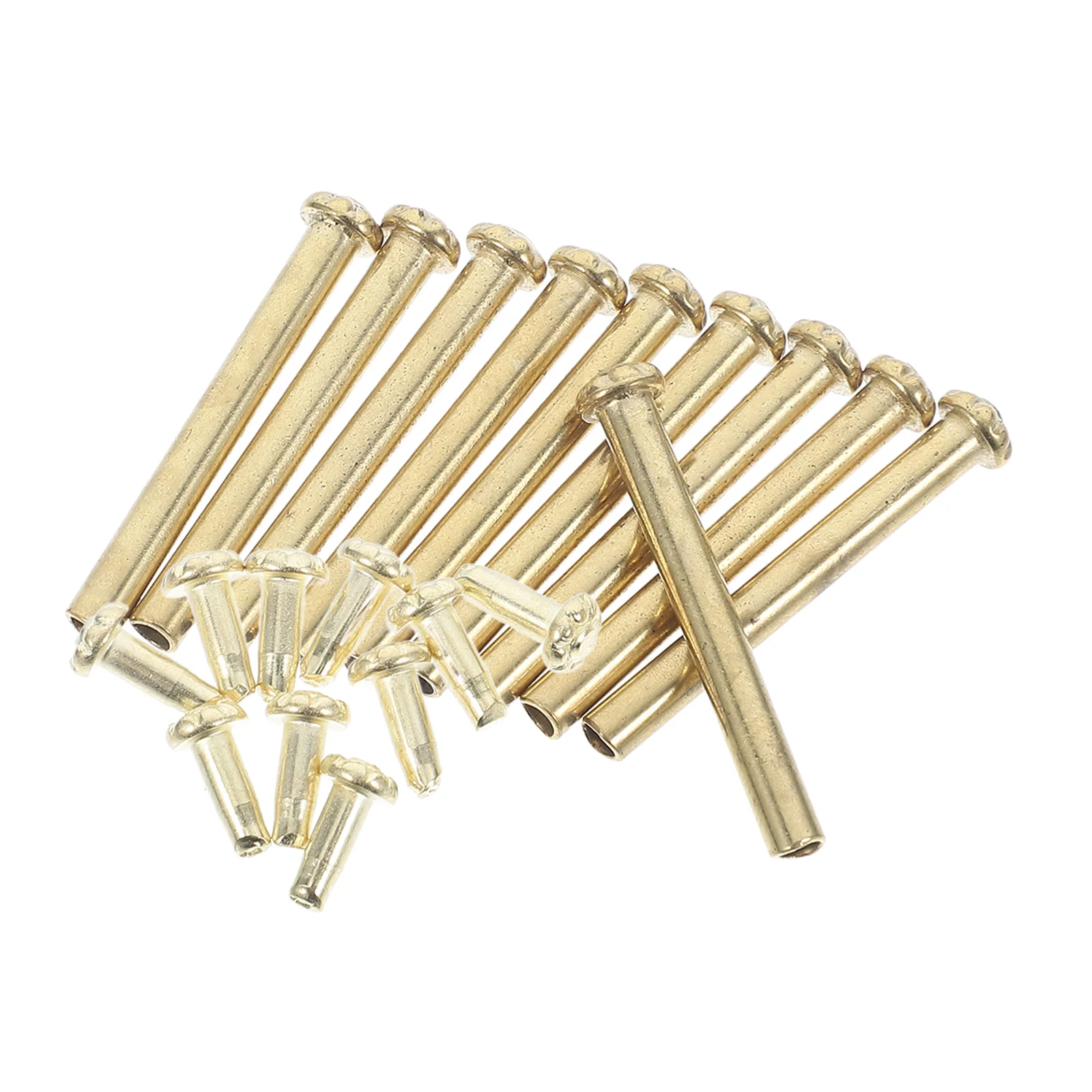 10 Sets Nail Accessories Folding Fan Shaft Rivets Repair Kit Hand Fan Fixing Fittings Lightweight Portable DIY Crafting Sturdy
10 Sets Nail Accessories Folding Fan Shaft Rivets Repair Kit Hand Fan Fixing Fittings Lightweight Portable DIY Crafting Sturdy