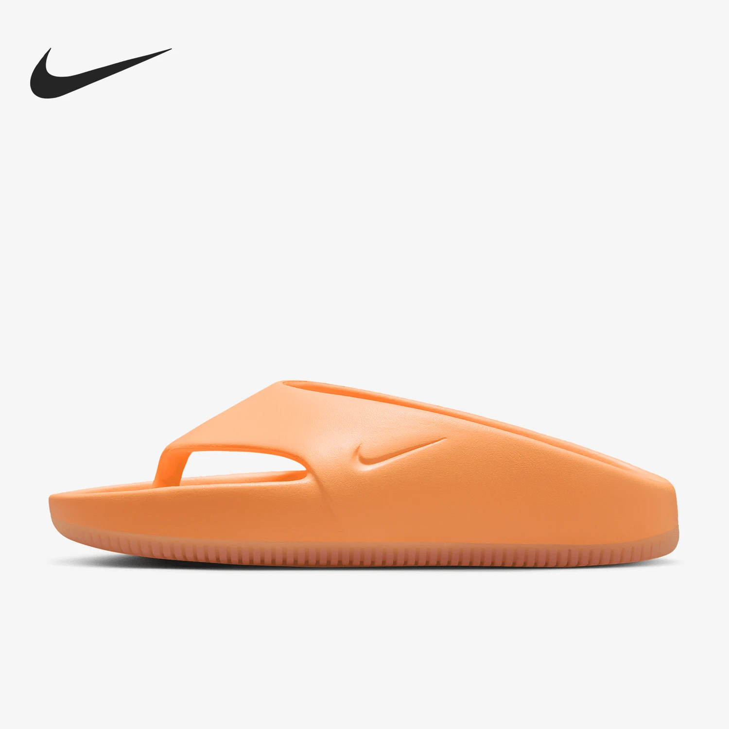 Nike Authentic Summer Women's Anti-Slip Durable Sports Flip-Flops FD4115-800
Nike Authentic Summer Women's Anti-Slip Durable Sports Flip-Flops FD4115-800