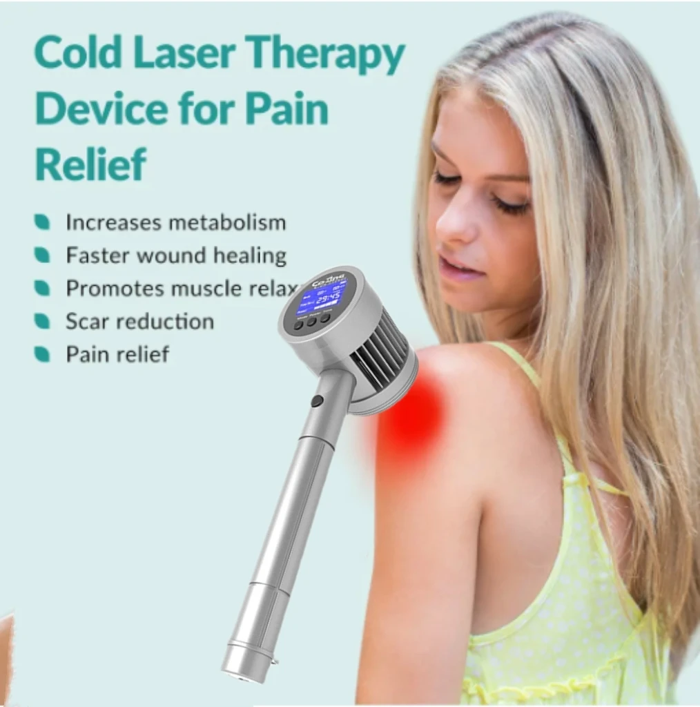 Лазерный терапевтический аппарат 5 Вт для глубокого проникновения в ткани, устройство LLLT для лечения хронических болей в суставах и остеоартроза шейного отдела позвоночника
Лазерный терапевтический аппарат 5 Вт для глубокого проникновения в ткани, устройство LLLT для лечения хронических болей в суставах и остеоартроза шейного отдела позвоночника