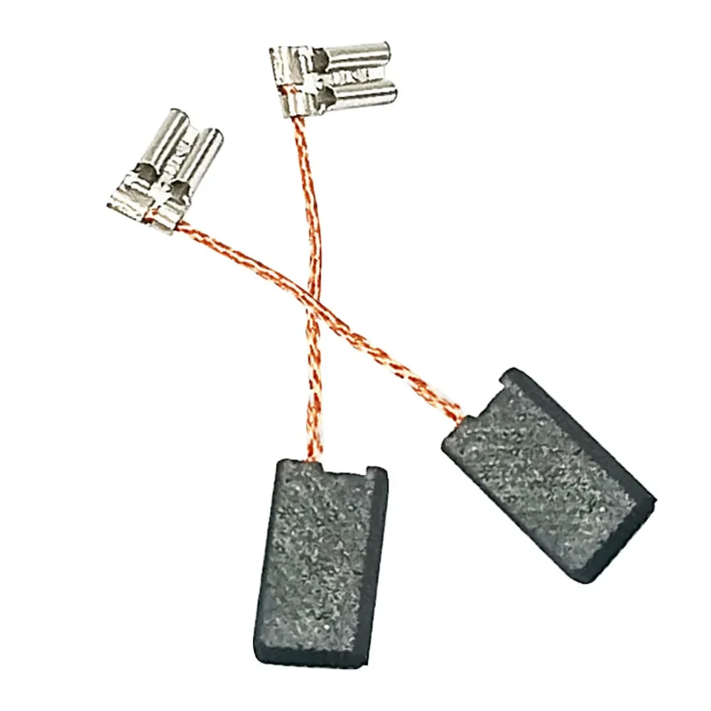 Набор угольных щеток 1617014128 для BOSCH, 11222EVS, 11236VS, для 11222EVSG GBH4DSC, долговечная производительность, 2 шт.
Набор угольных щеток 1617014128 для BOSCH, 11222EVS, 11236VS, для 11222EVSG GBH4DSC, долговечная производительность, 2 шт.