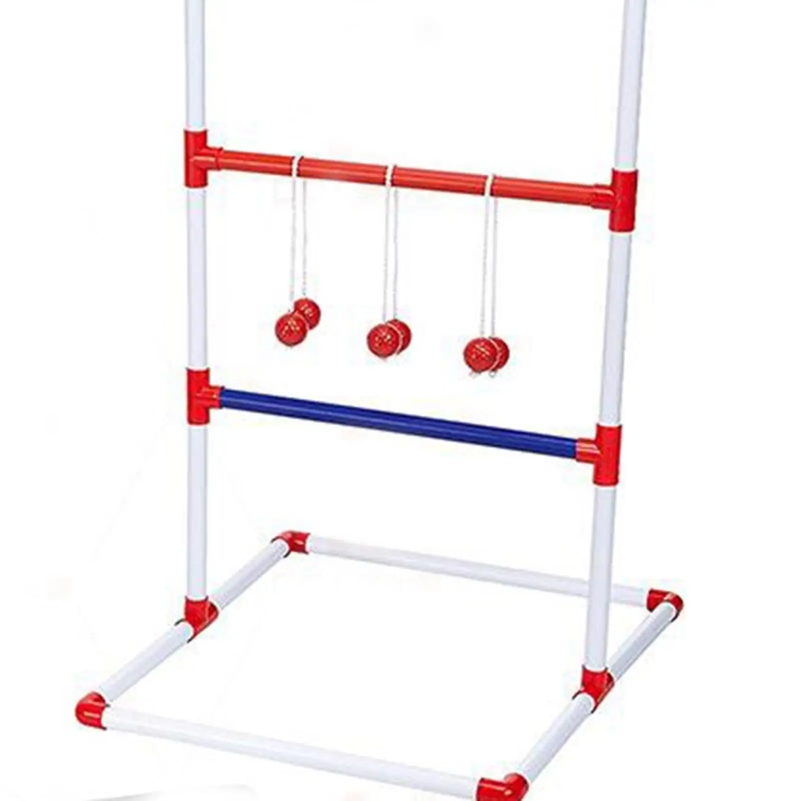 Ladder Toss Game Soft PE Practice Golf Balls Replacement for Kids Adults Family Outdoor Games
Ladder Toss Game Soft PE Practice Golf Balls Replacement for Kids Adults Family Outdoor Games