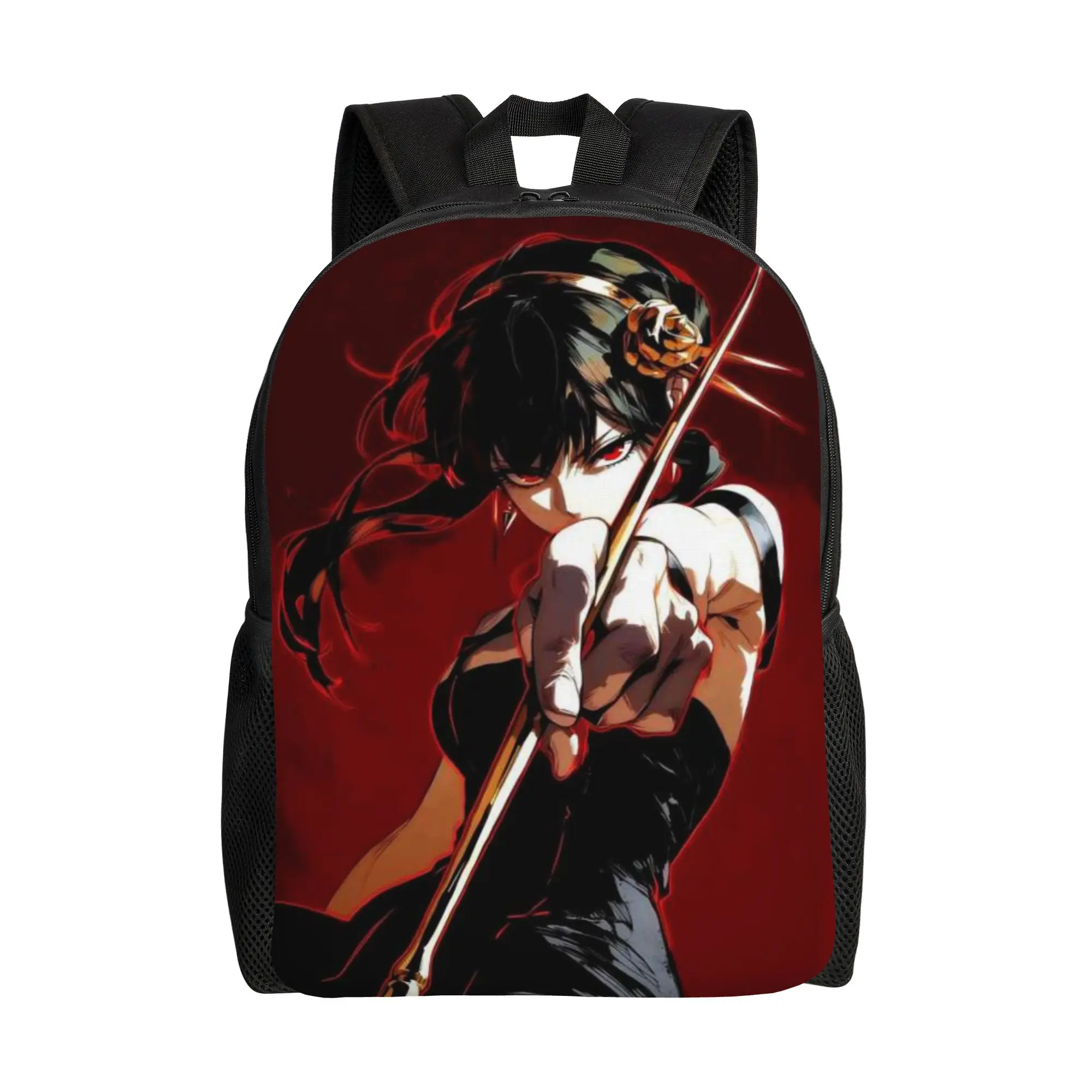 Back to school season Red Rucksack SPY×FAMILY For Women Lightweight Backpack
Back to school season Red Rucksack SPY×FAMILY For Women Lightweight Backpack