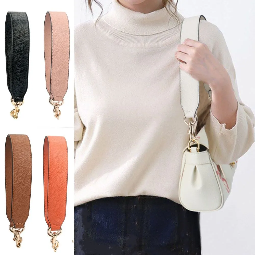 58CM Replacement Shoulder Bag Strap For Briefcase Women Men Crossbody Shoulder Bags Belt Adjustable Pu Leather Bag Accessories
58CM Replacement Shoulder Bag Strap For Briefcase Women Men Crossbody Shoulder Bags Belt Adjustable Pu Leather Bag Accessories