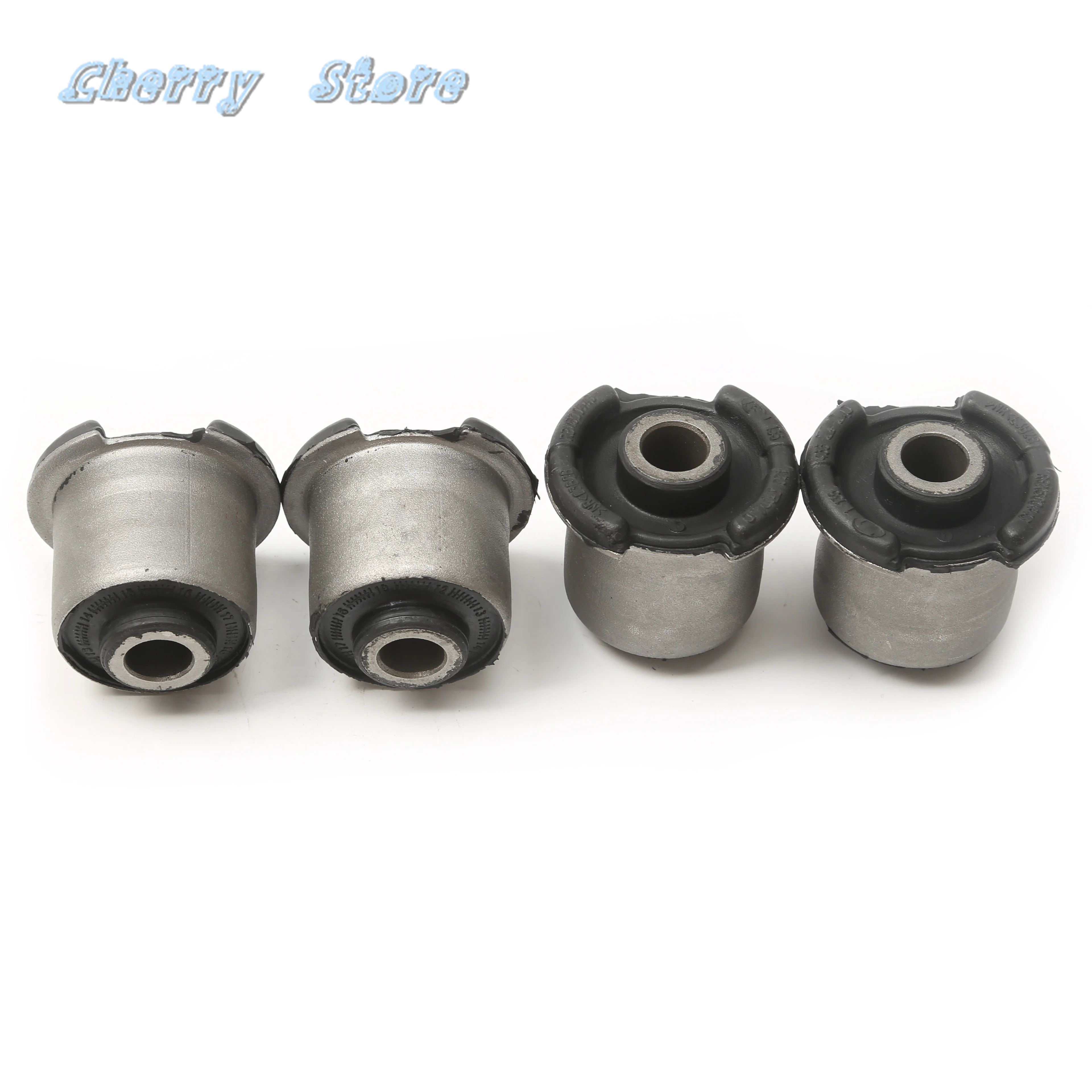 Control Arm Front Upper Left & Right Bushings Kit For Land Rover RANGE ROVER SPORT I 2005-2013 RBX500443 RBX500301 LR051625
Control Arm Front Upper Left & Right Bushings Kit For Land Rover RANGE ROVER SPORT I 2005-2013 RBX500443 RBX500301 LR051625