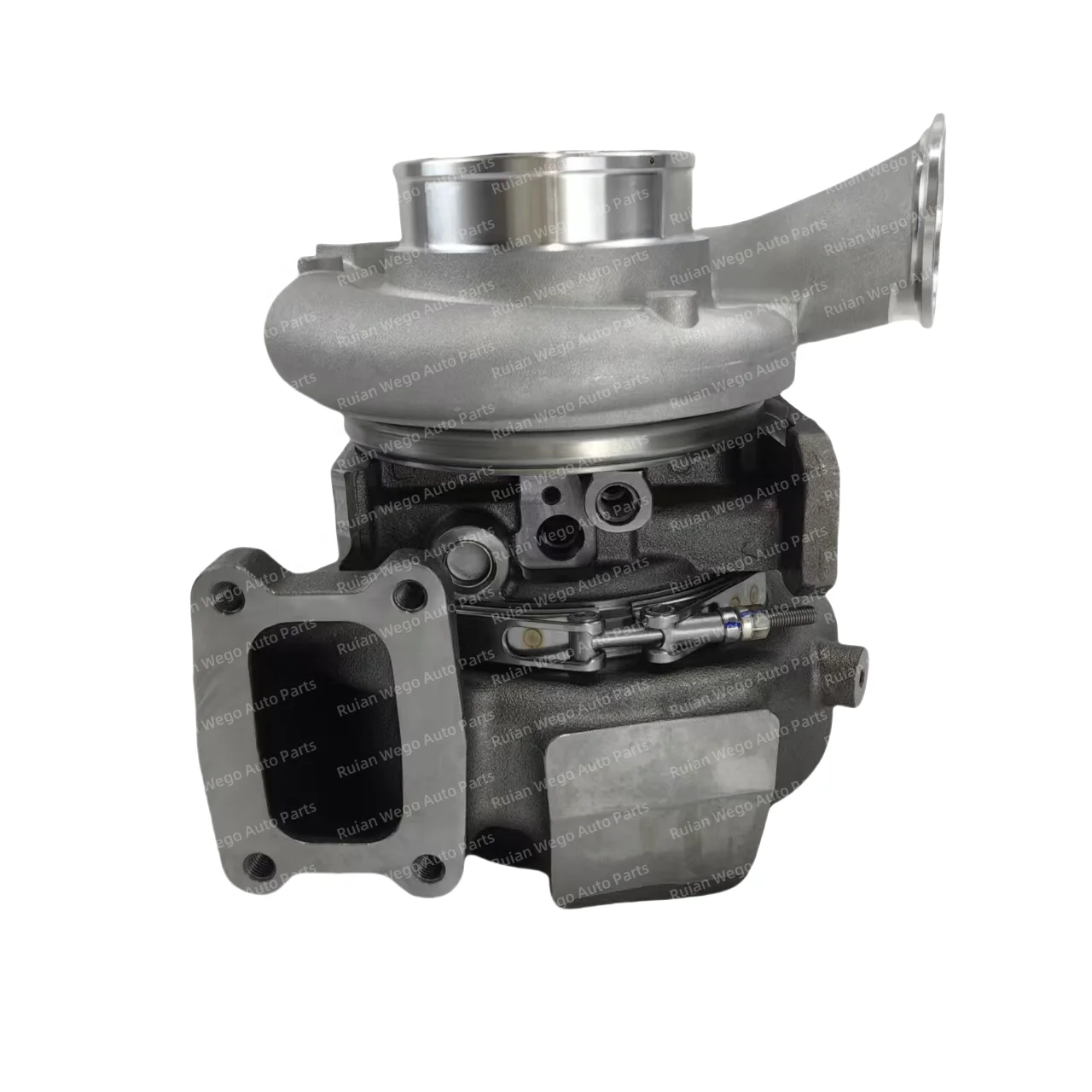 High Quality Turbocharger 5328074 5328273 for CUMMINS Diesel Engine HE300VG Parts
High Quality Turbocharger 5328074 5328273 for CUMMINS Diesel Engine HE300VG Parts