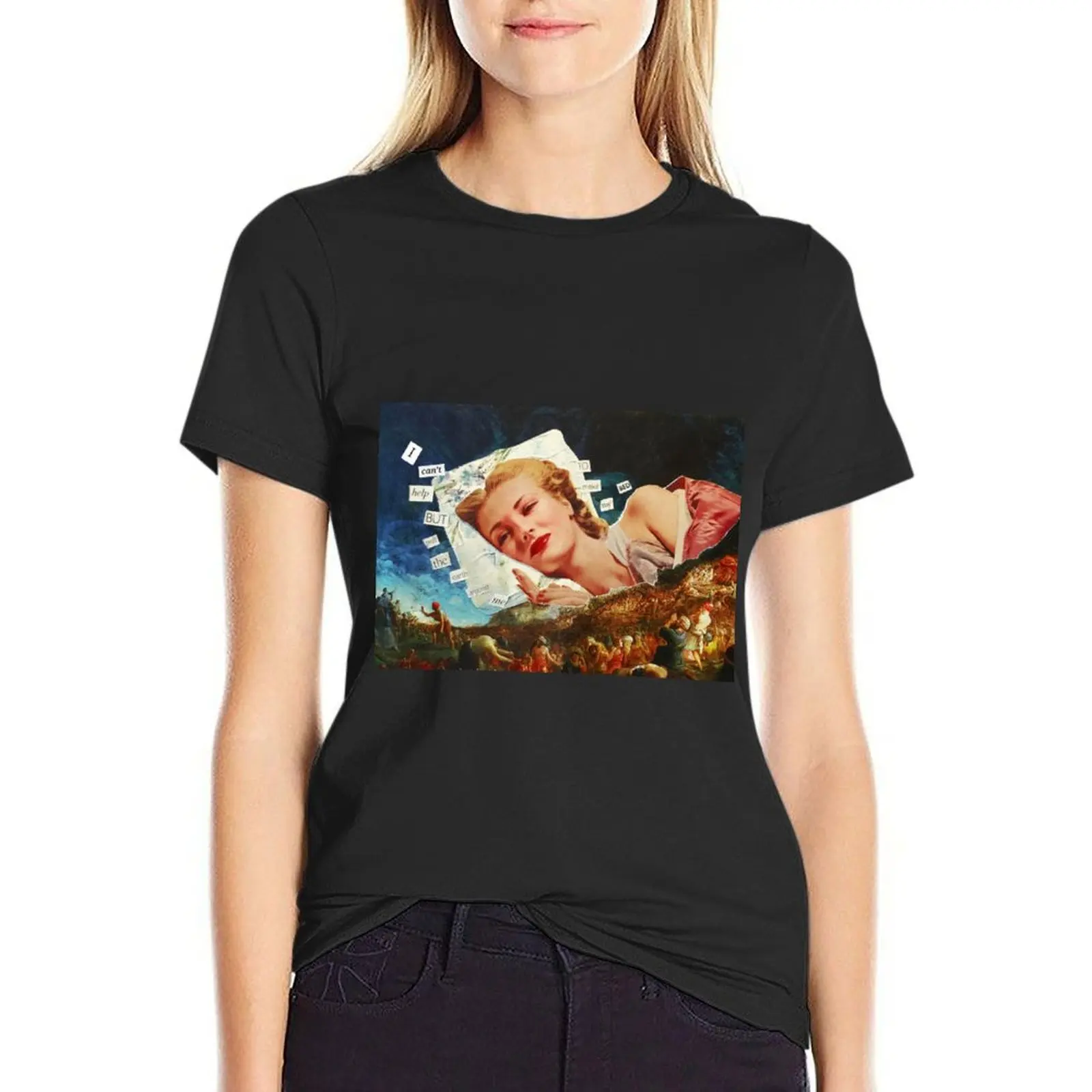 Ship to wreck T-Shirt tees customs design your own kawaii clothes female t-shirt dress for Women graphic
Ship to wreck T-Shirt tees customs design your own kawaii clothes female t-shirt dress for Women graphic