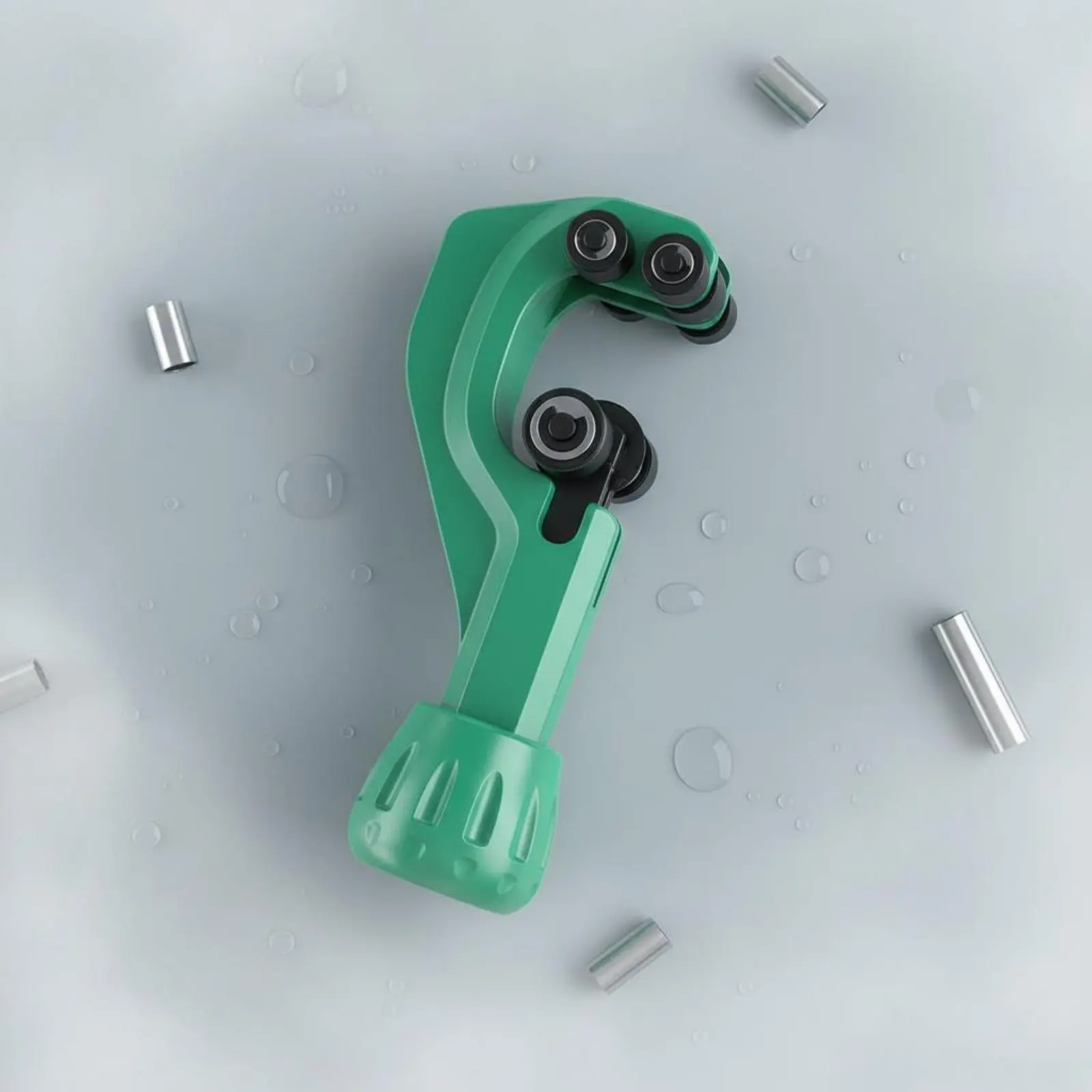 Roller Pipe Cutter Spare Blade Manual Pipe Cutter Compact Clean Precise Cuts
Roller Pipe Cutter Spare Blade Manual Pipe Cutter Compact Clean Precise Cuts