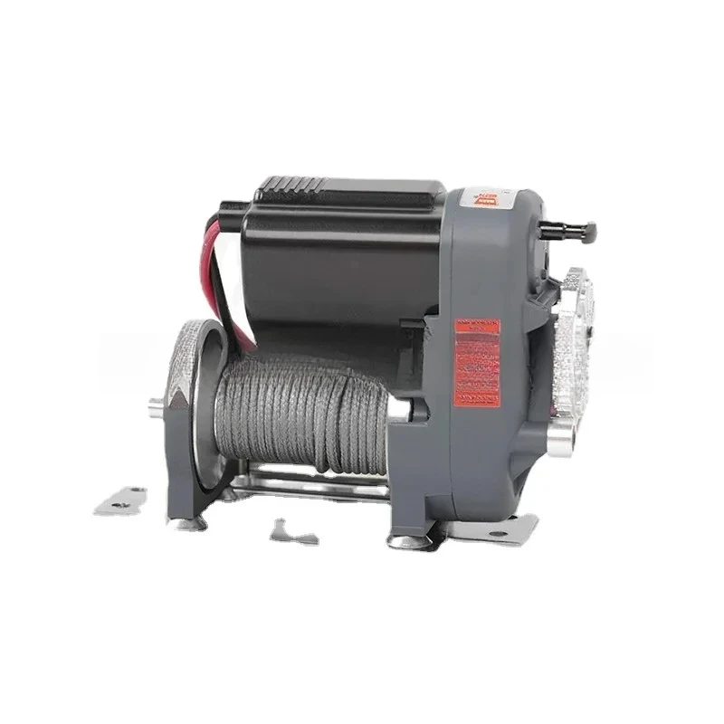 RC4WD 1/10 WARN 8274 металлическая лебедка
RC4WD 1/10 WARN 8274 металлическая лебедка