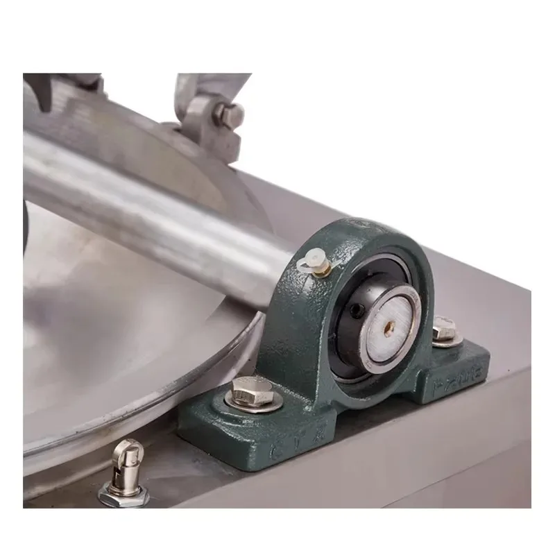 Commercial High-Speed Meat Cutter Grinder Multi-Purpose Mincer Chopper Onion Vegetable Slicer Mixing Machine for Kitchen
Commercial High-Speed Meat Cutter Grinder Multi-Purpose Mincer Chopper Onion Vegetable Slicer Mixing Machine for Kitchen
