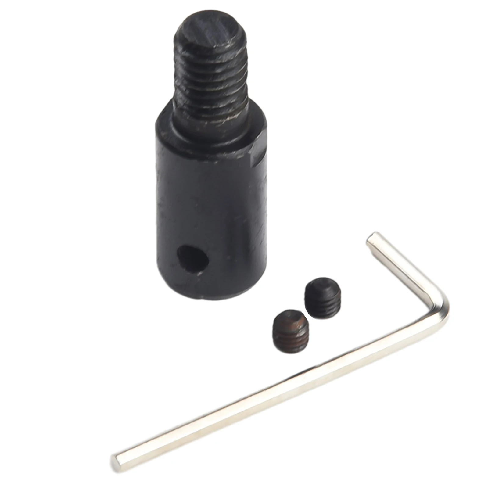 CNC Coupling M10 Adapter Workshop Metalworking 1Pc Connecting Rod Fittings Replacement Saw Grinder High Qulity
CNC Coupling M10 Adapter Workshop Metalworking 1Pc Connecting Rod Fittings Replacement Saw Grinder High Qulity