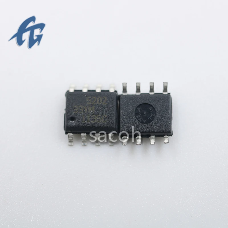 (Электронные компоненты SACOH) MIC5202-3.3YM-TR 10 шт. 100% новый оригинал в наличии
(Электронные компоненты SACOH) MIC5202-3.3YM-TR 10 шт. 100% новый оригинал в наличии