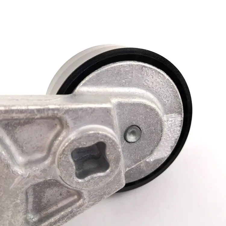 Generator Tensioner for CHANGAN CS15
Generator Tensioner for CHANGAN CS15