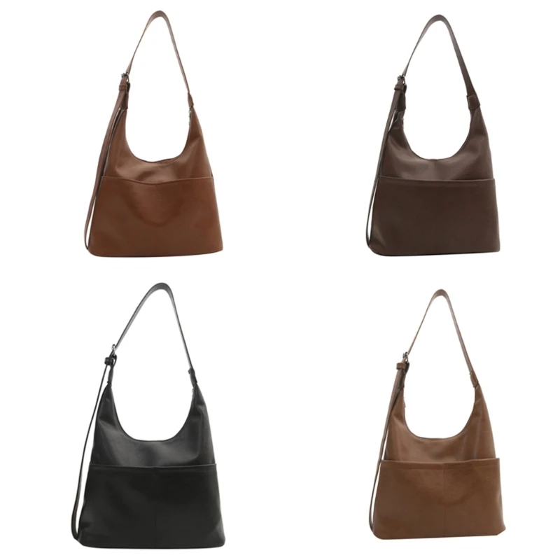 Functional Armpit Bag for Businesspeople and Office Workers Convenient Storage
Functional Armpit Bag for Businesspeople and Office Workers Convenient Storage