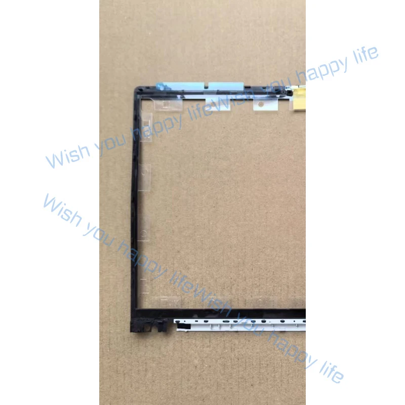 L... New For HP EliteBook 640 645 G11 Laptop Lcd Bezel Cover Front Frame
L... New For HP EliteBook 640 645 G11 Laptop Lcd Bezel Cover Front Frame
