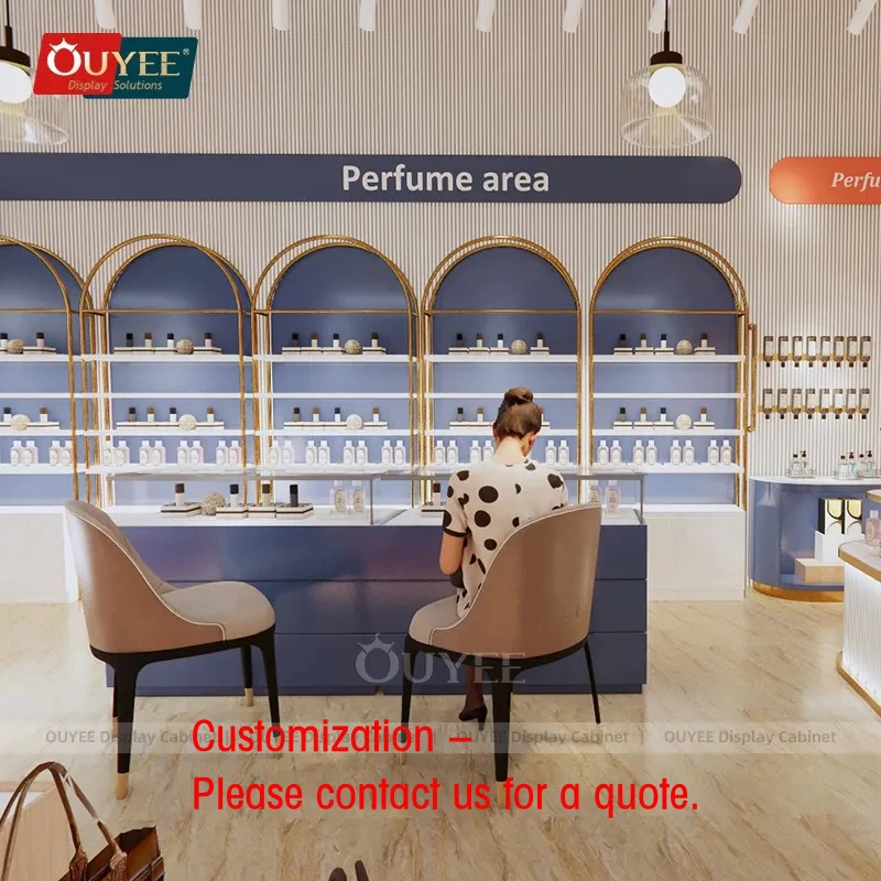custom.Duty Furniture Watch Glass Counter Sunglasses Cabinet Bags Rack Skincare showcase Perfume Display Shelves
custom.Duty Furniture Watch Glass Counter Sunglasses Cabinet Bags Rack Skincare showcase Perfume Display Shelves