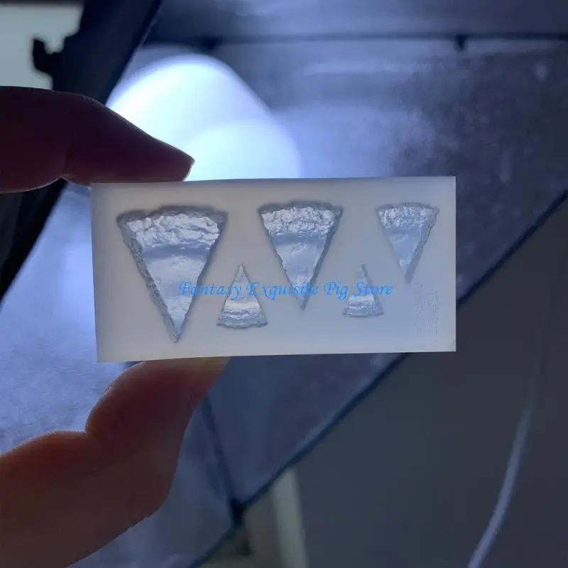 Креативная форма печенья смола безопасна для детей, создавая декоративные товары искусства
Креативная форма печенья смола безопасна для детей, создавая декоративные товары искусства