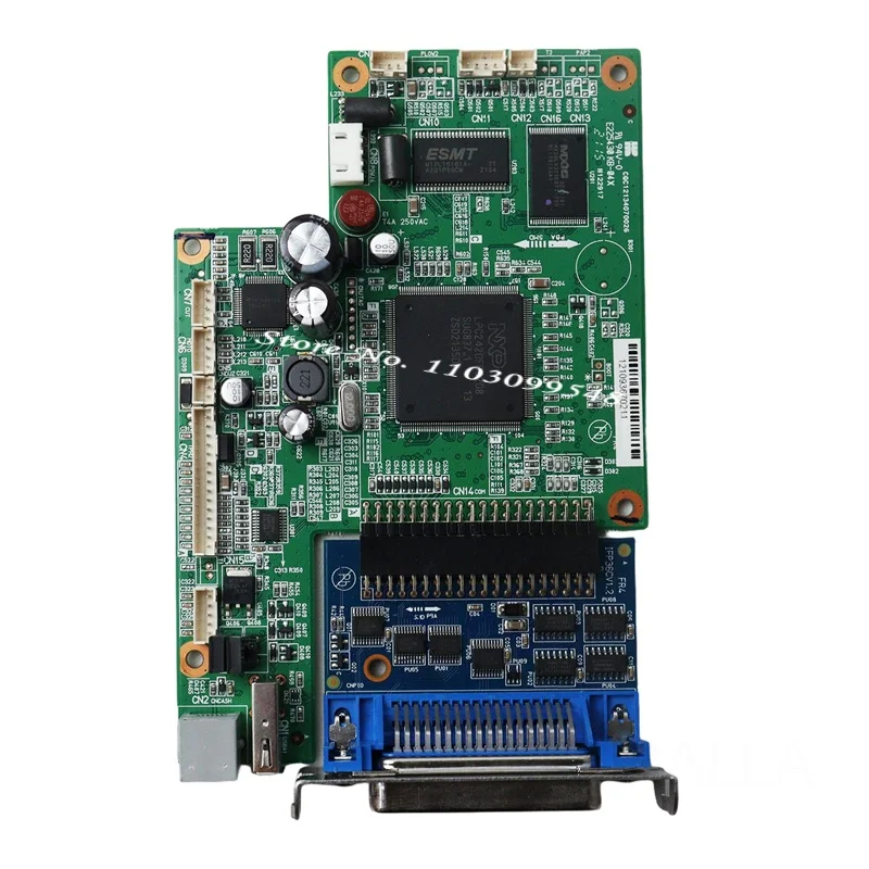 Original BTP-R588 Mainboard Set Printer Accessories 203dpi For SNBC BTP R588 Motherboard with Parallel Port Board Printer Parts
Original BTP-R588 Mainboard Set Printer Accessories 203dpi For SNBC BTP R588 Motherboard with Parallel Port Board Printer Parts