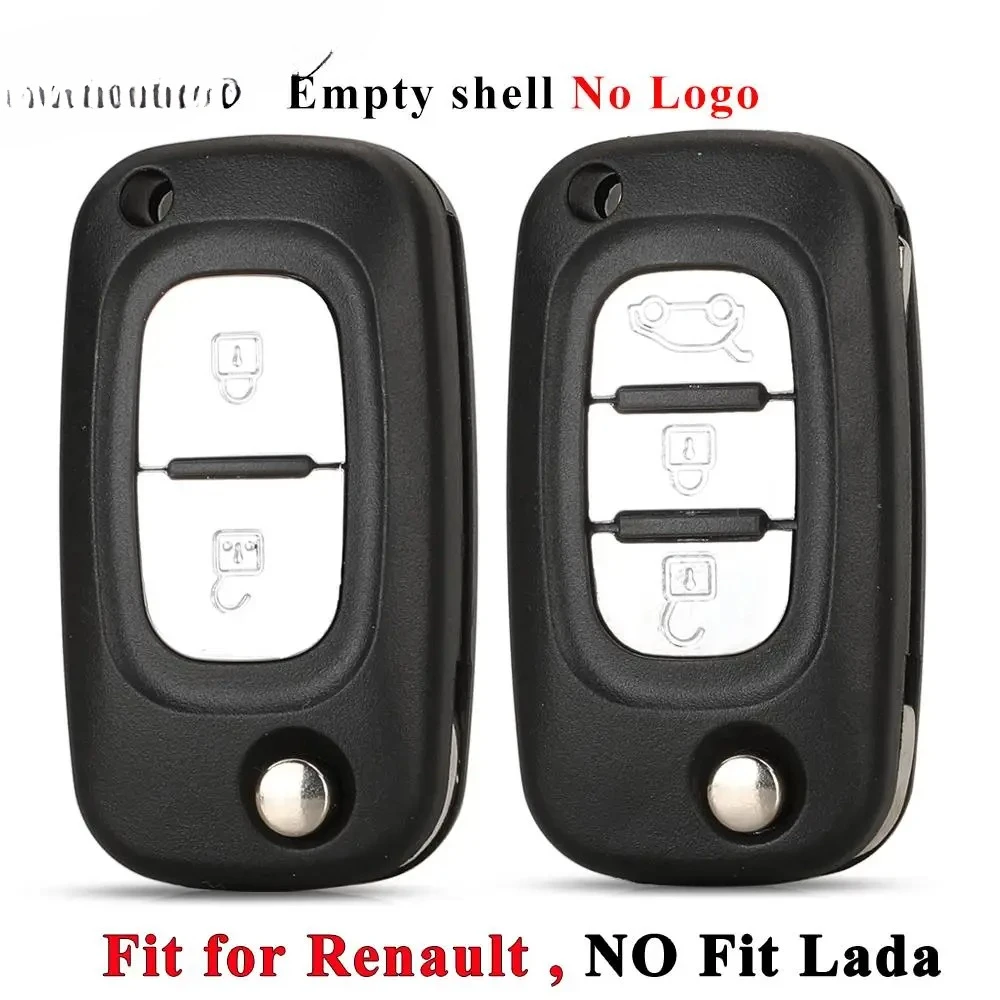 2/3Buttons Filp Folding Car Remote Key Case shell for Renault Master Fluence Clio Megane Kangoo Modus No fit Lada
2/3Buttons Filp Folding Car Remote Key Case shell for Renault Master Fluence Clio Megane Kangoo Modus No fit Lada