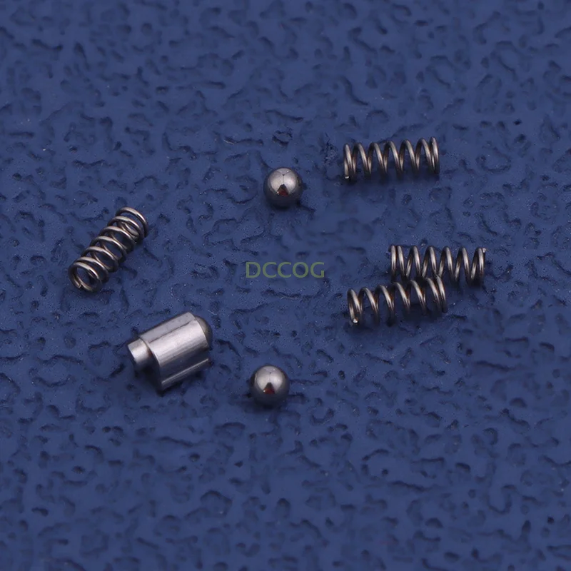 116610 126610 Movement Mechanical Watch Replacement Parts Watch Steel Balls Spring Bezel Inner Case Click Stop
116610 126610 Movement Mechanical Watch Replacement Parts Watch Steel Balls Spring Bezel Inner Case Click Stop