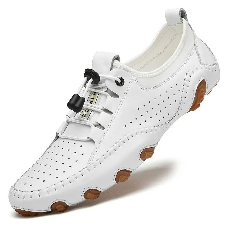 High Quality Golf Training Shoe for Men Anti-Slippery Mens Outdoor Sports Shoes Elastic Band Sport and Leisure Shoe Man
High Quality Golf Training Shoe for Men Anti-Slippery Mens Outdoor Sports Shoes Elastic Band Sport and Leisure Shoe Man