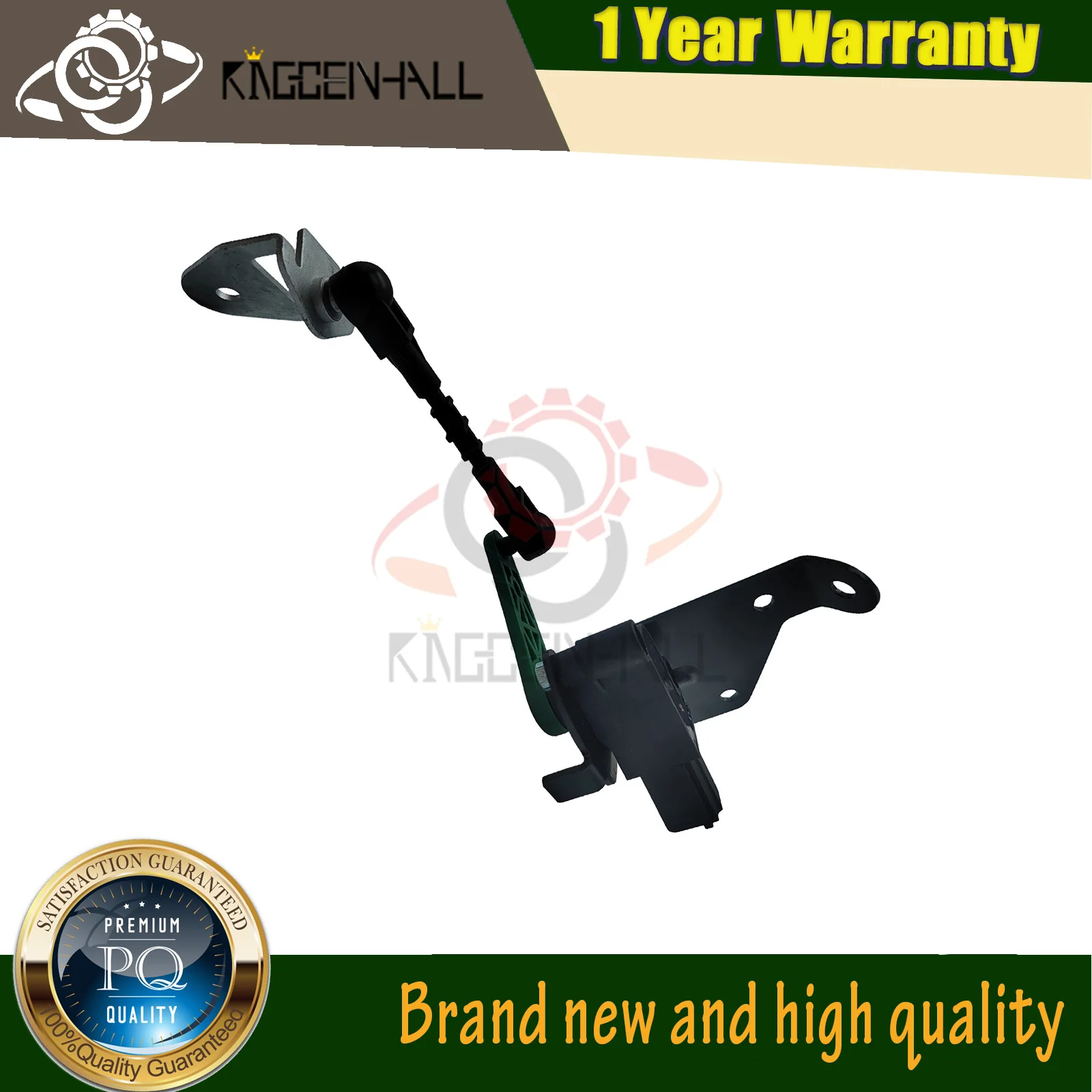 5Q0512521E 5Q0512521 Rear Headlight Level Sensor Left For VW GOLF VII Variant 1.2L 1.4L 1.6L AUDI A3 1.0L 1.5L 1.6L 1.8L 2.0L
5Q0512521E 5Q0512521 Rear Headlight Level Sensor Left For VW GOLF VII Variant 1.2L 1.4L 1.6L AUDI A3 1.0L 1.5L 1.6L 1.8L 2.0L