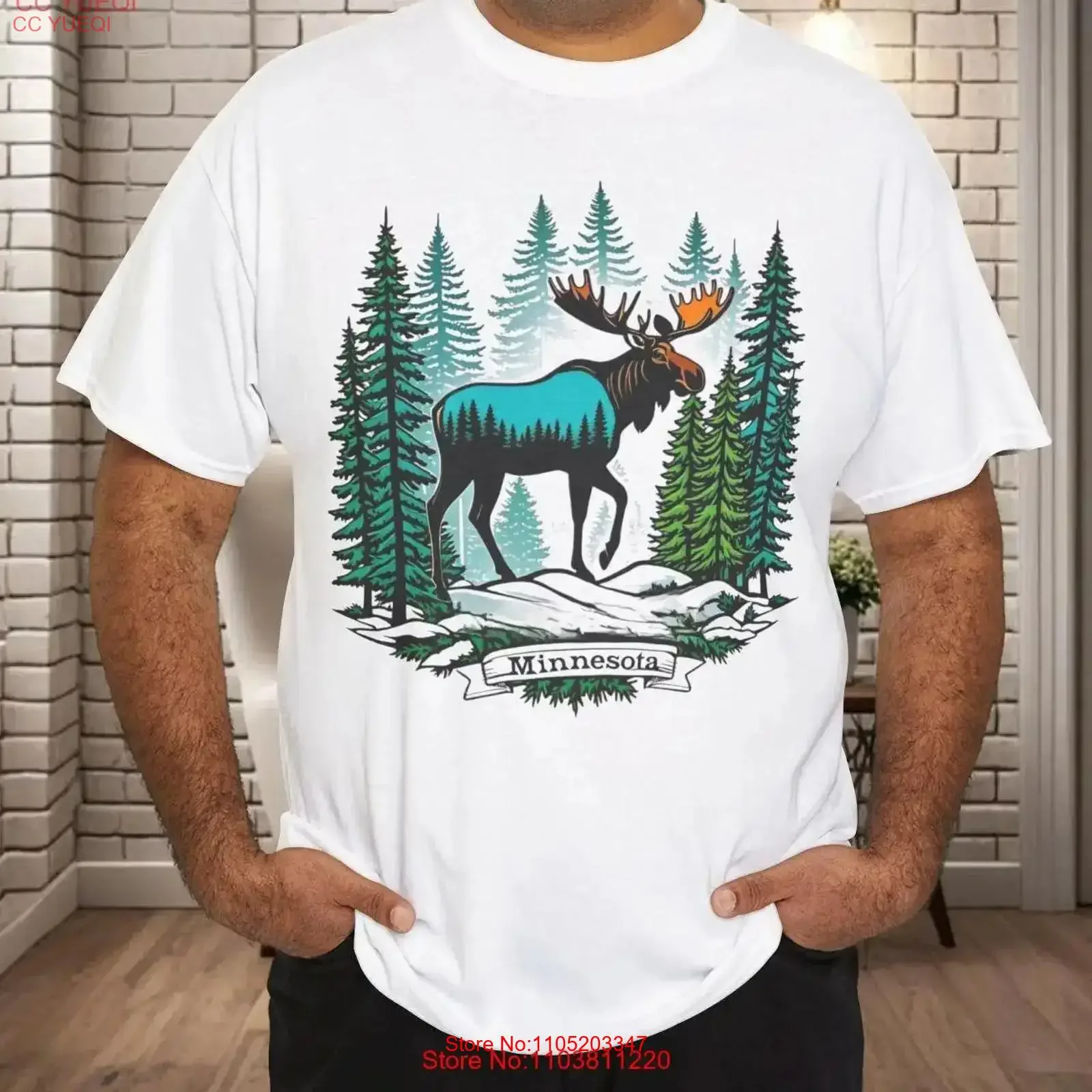 Футболка с Миннесота Лосью, дикая природа, любитель природы, лесные животные, уличная приключенческая одежда, хлопковый топ, винтажный стираный графический топ
Футболка с Миннесота Лосью, дикая природа, любитель природы, лесные животные, уличная приключенческая одежда, хлопковый топ, винтажный стираный графический топ