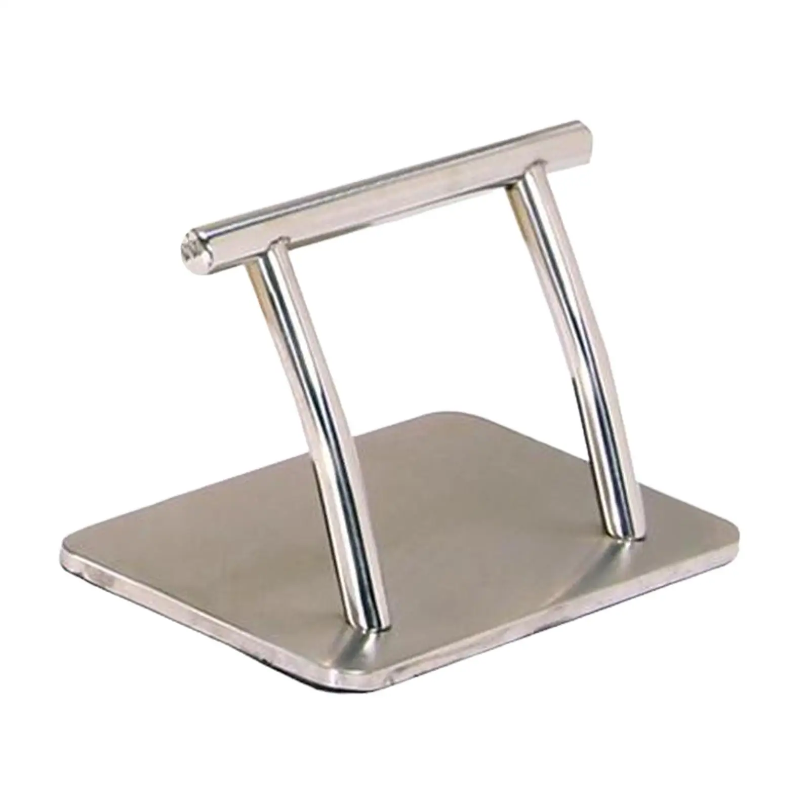 Salon Chair Foot Rest Comfortable Movable Ergonomic Metal Pedal Footrest Stainless Steel for Beauty Hairdresser Shop SPA Nail
Salon Chair Foot Rest Comfortable Movable Ergonomic Metal Pedal Footrest Stainless Steel for Beauty Hairdresser Shop SPA Nail