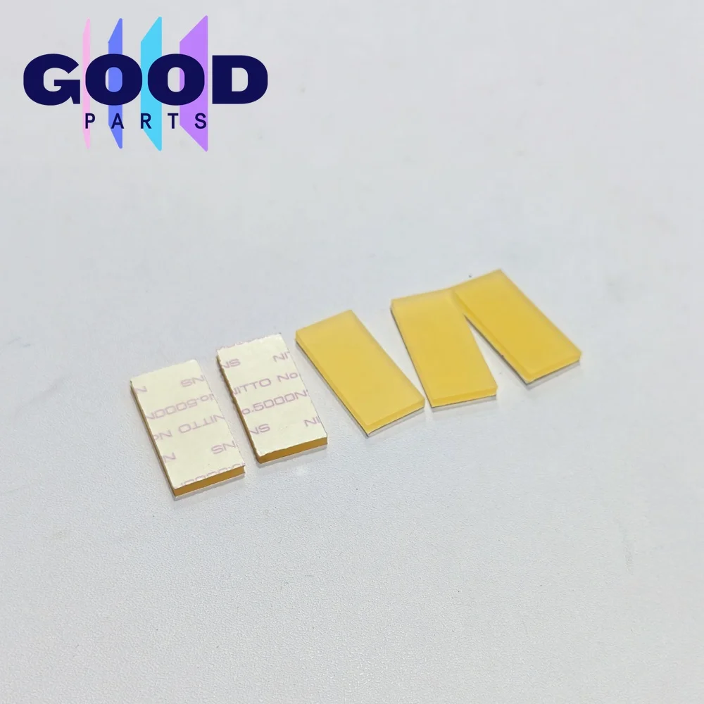 20 шт. 019-11833 полезные для Riso RZ RV RP FR GR HC RZ 200 220 230 300 310 330 370 390 EV 2550 3560 3750 Разделительная накладка для зачистки 
20 шт. 019-11833 полезные для Riso RZ RV RP FR GR HC RZ 200 220 230 300 310 330 370 390 EV 2550 3560 3750 Разделительная накладка для зачистки