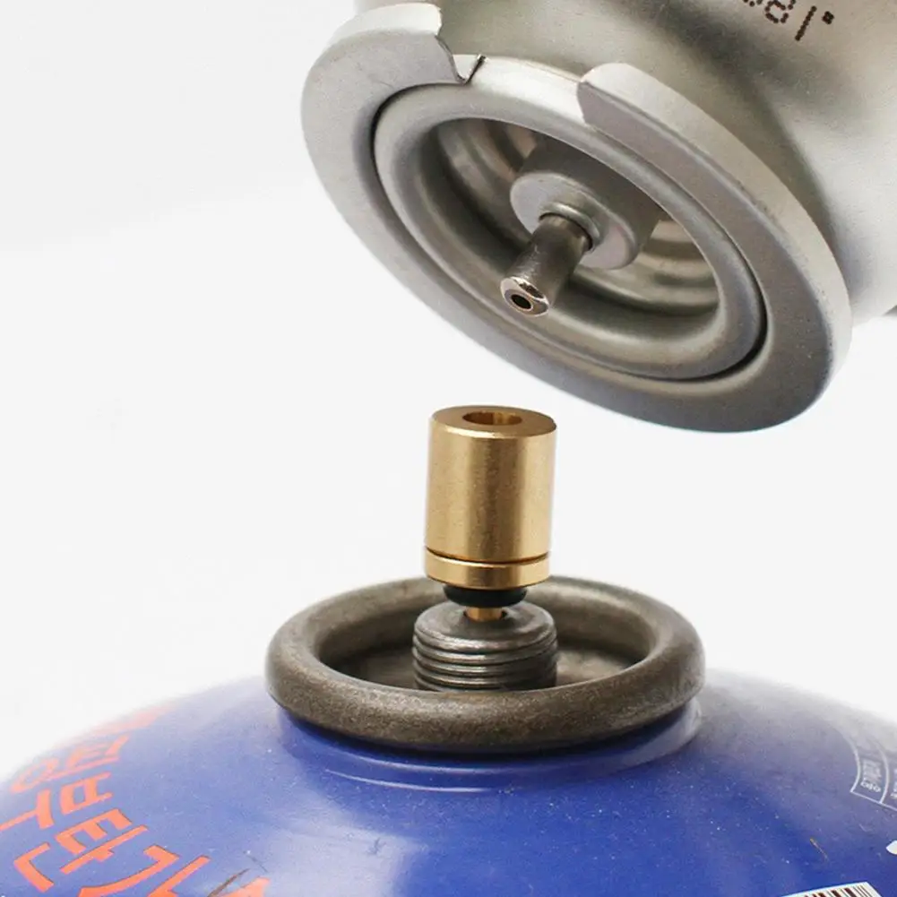 6G Mini Inflation Valve Conversion Head Portable Gas Inflation Long Flat Valve Adapter Gas Refill Outdoor Accessories Tank P3F3
6G Mini Inflation Valve Conversion Head Portable Gas Inflation Long Flat Valve Adapter Gas Refill Outdoor Accessories Tank P3F3