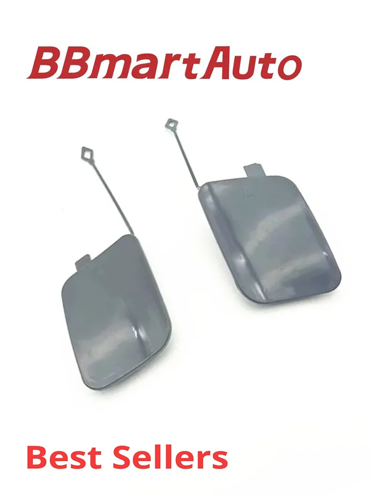 51127378573 51127378574 BBmart Auto Parts 1Set Rear Left & Right Bumper Trailer Tow Hook Cover Flip For BMW X5 imported
51127378573 51127378574 BBmart Auto Parts 1Set Rear Left & Right Bumper Trailer Tow Hook Cover Flip For BMW X5 imported