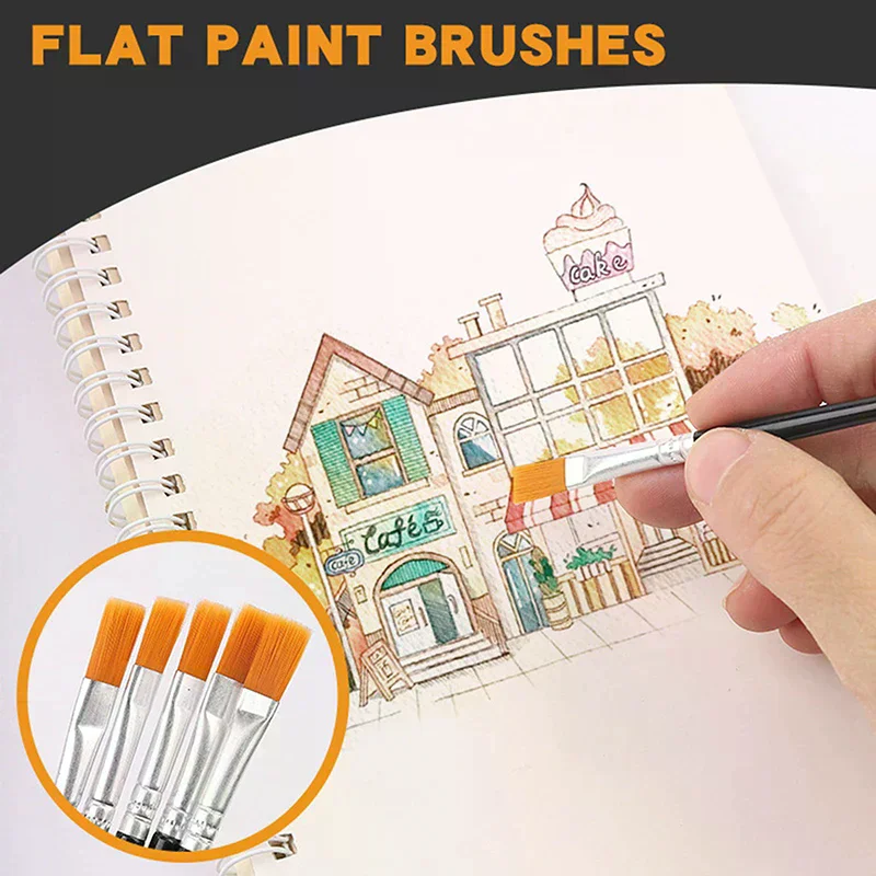 50 шт. кисти для рисования, ручная работа, искусство и ремесло для художественного многофункционального оборудования для рисования линий с крючками
50 шт. кисти для рисования, ручная работа, искусство и ремесло для художественного многофункционального оборудования для рисования линий с крючками
