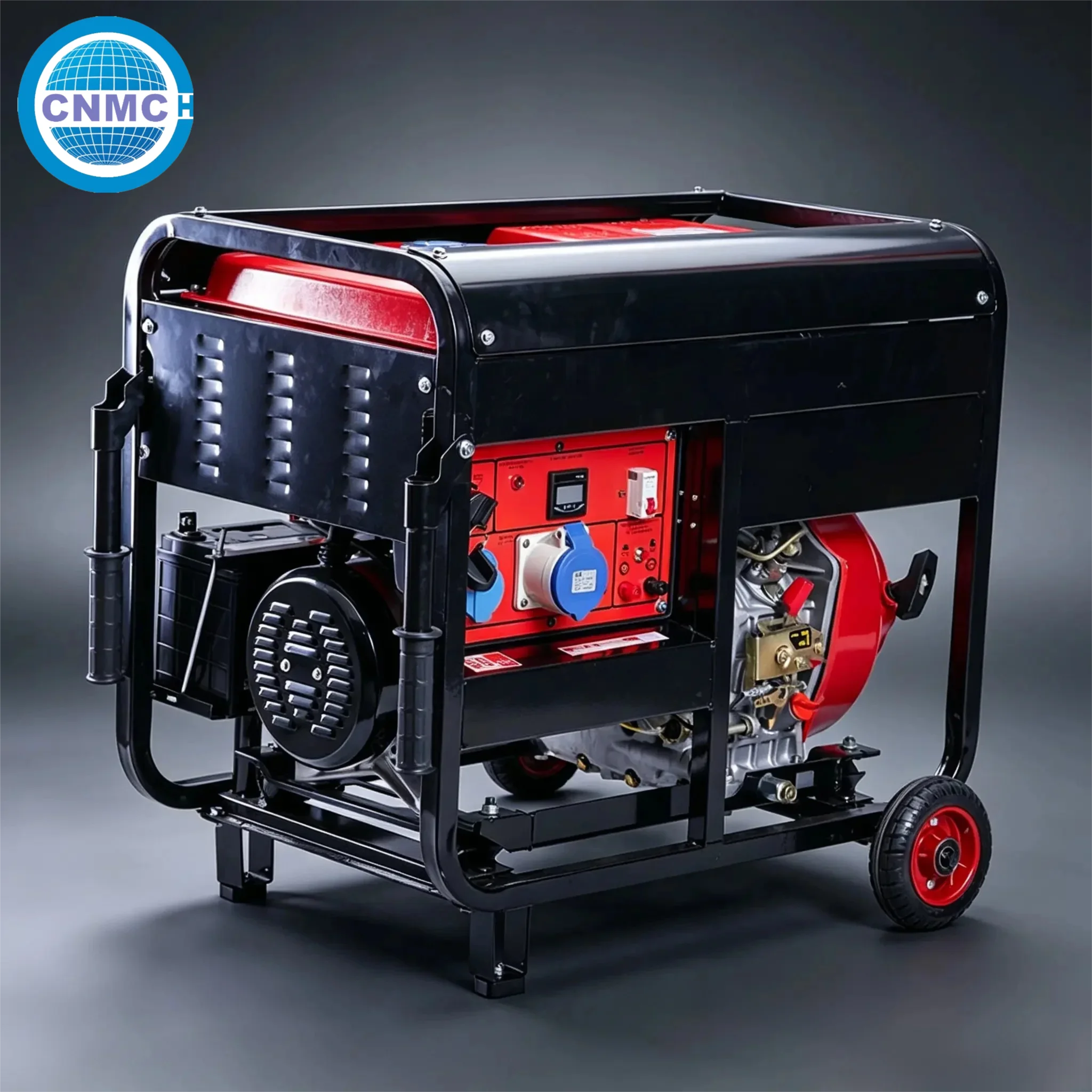 5KW 6KW 7.5KW 9KW 9.5kw Open Frame Petrol Generator 50HZ 60HZ Lightweight generators for home electricity CE EPA Certified
5KW 6KW 7.5KW 9KW 9.5kw Open Frame Petrol Generator 50HZ 60HZ Lightweight generators for home electricity CE EPA Certified